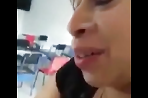 AI-generated teen video thumbnail